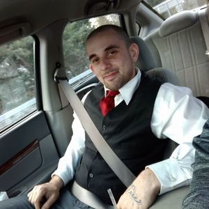 Meet your Posher, Matthew